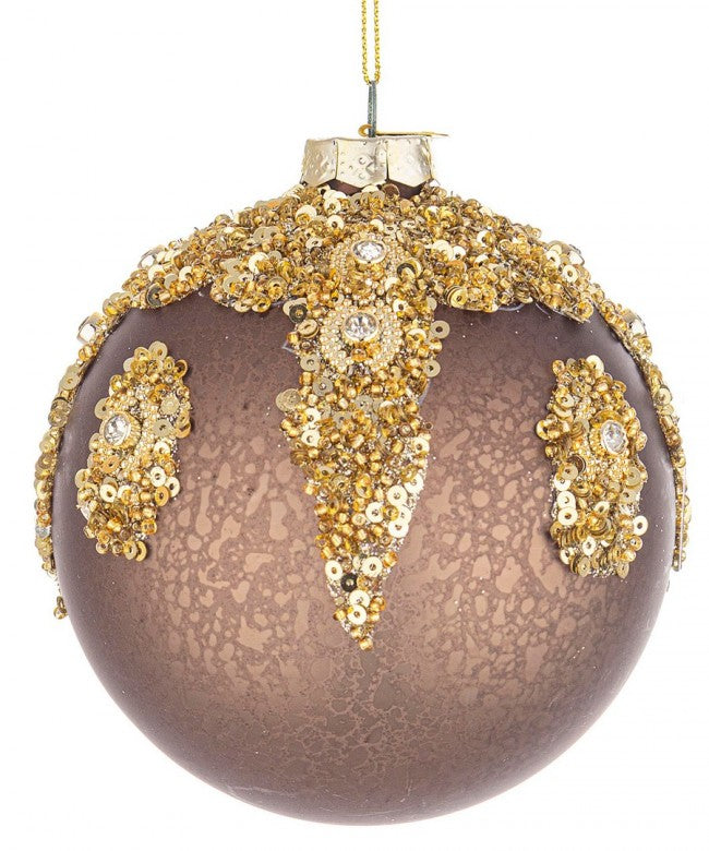 8x Sfera Vt Melissa Marrón