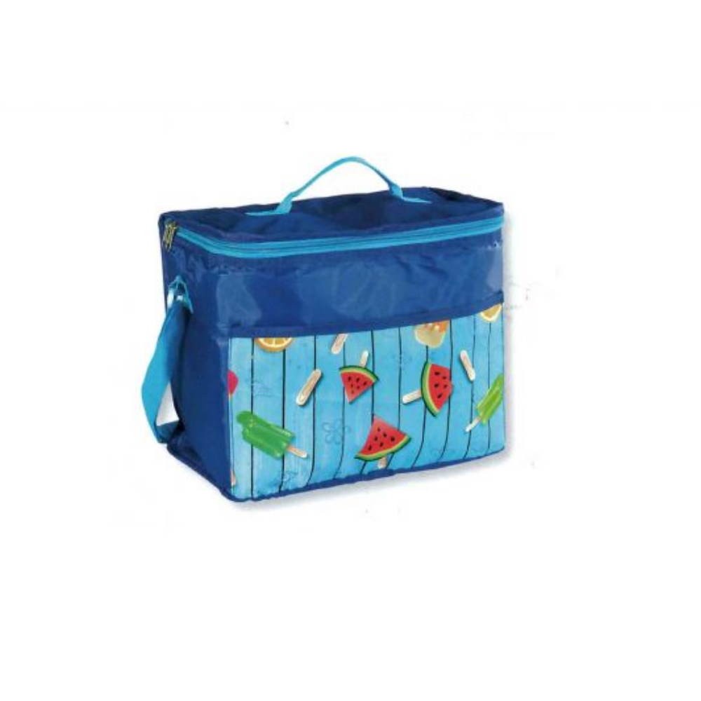 BOLSA TÉRMICA TROPICANA 14 LT