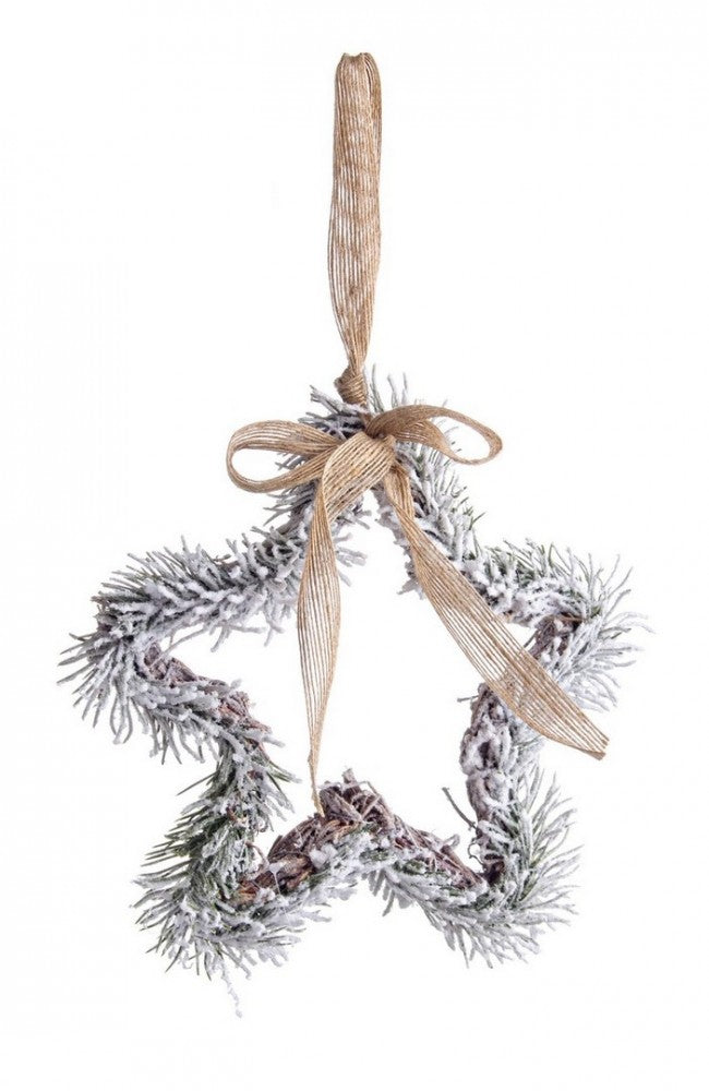 12x Colgante Baita Stella S.