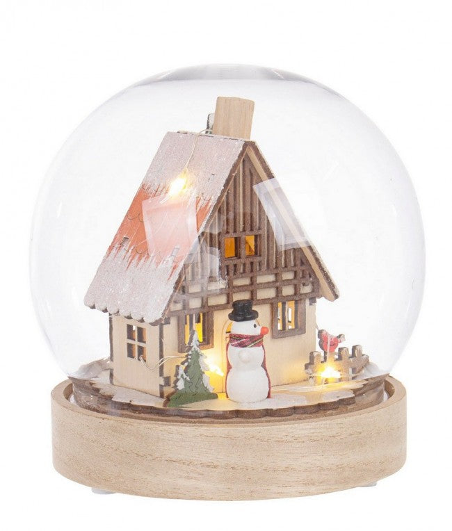 6x Decoración Vt Fe A Marioneta C