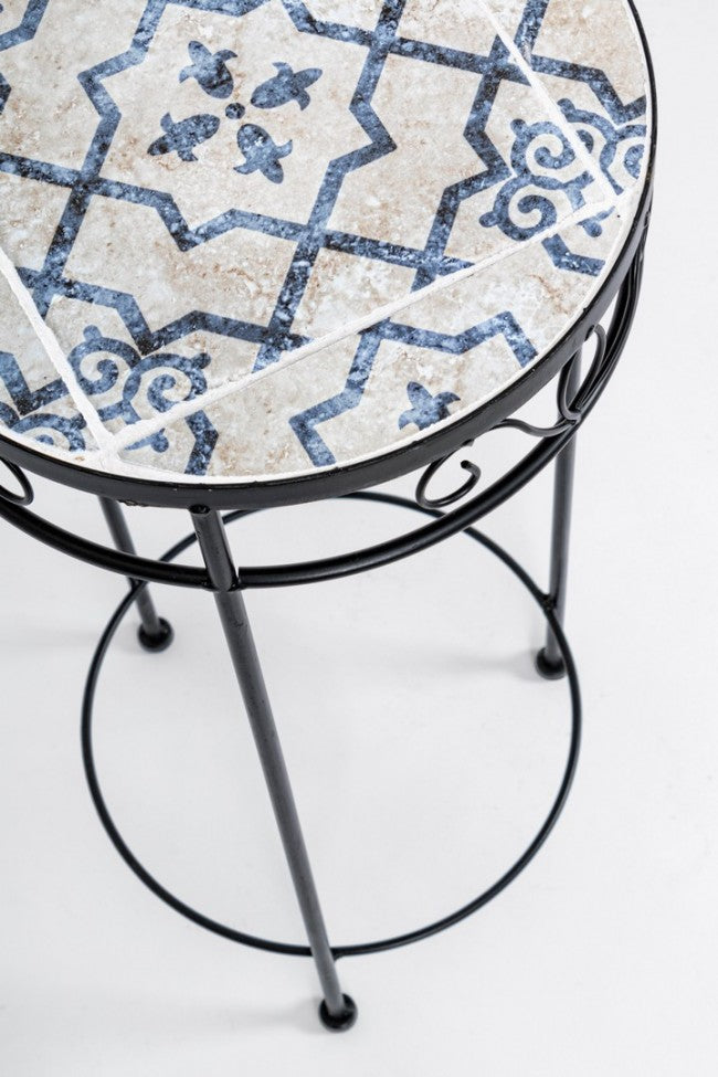 2x Set3 Erice Para mesas de centro