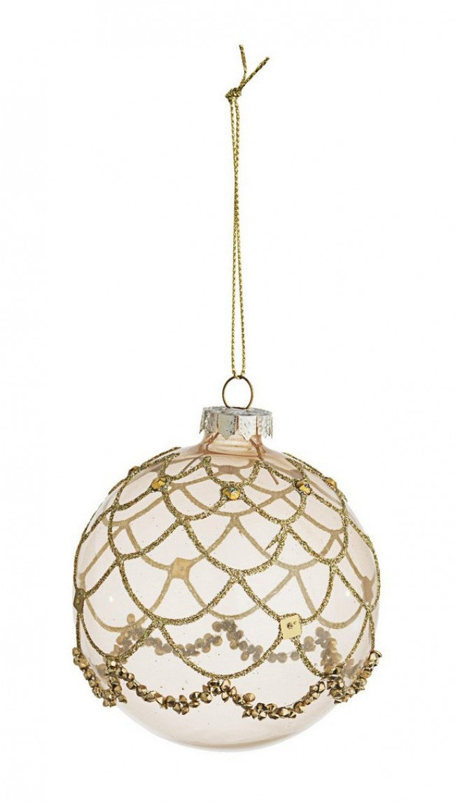 12x Esfera Vt Olga Oro D80