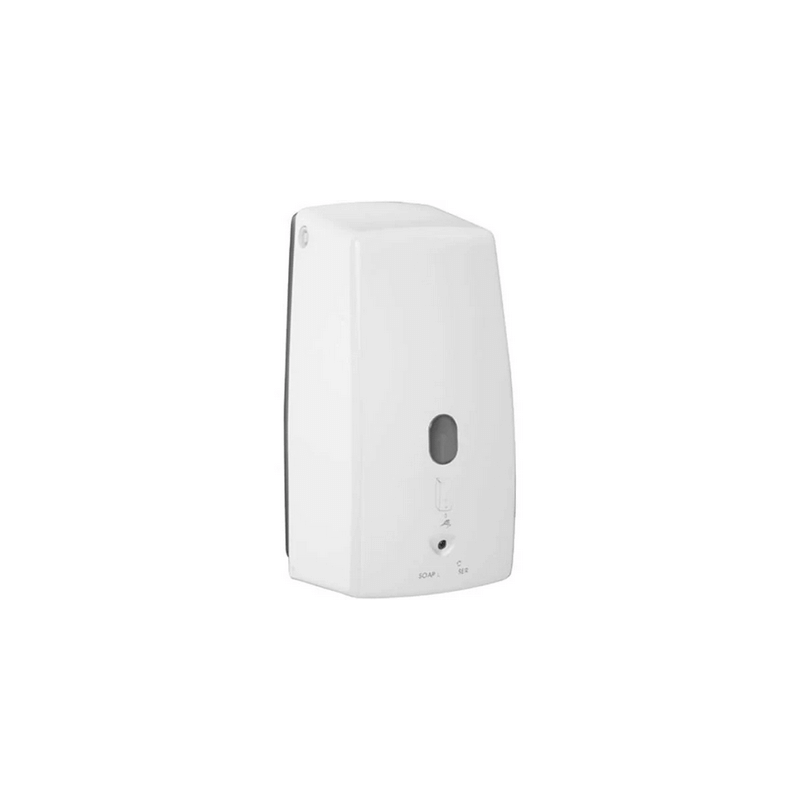 Dispensador de Jabón Blanco 0,5L