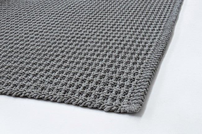 Panel Vishal Gris Envejecido 80X80