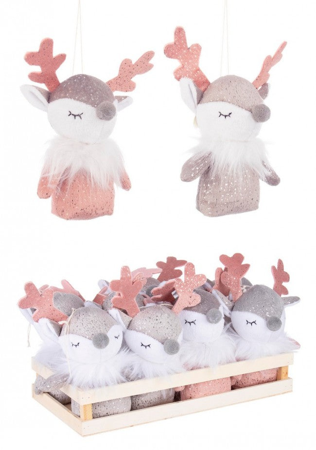 12x Adele Renna Colgante Rosa Ass2 Disp12