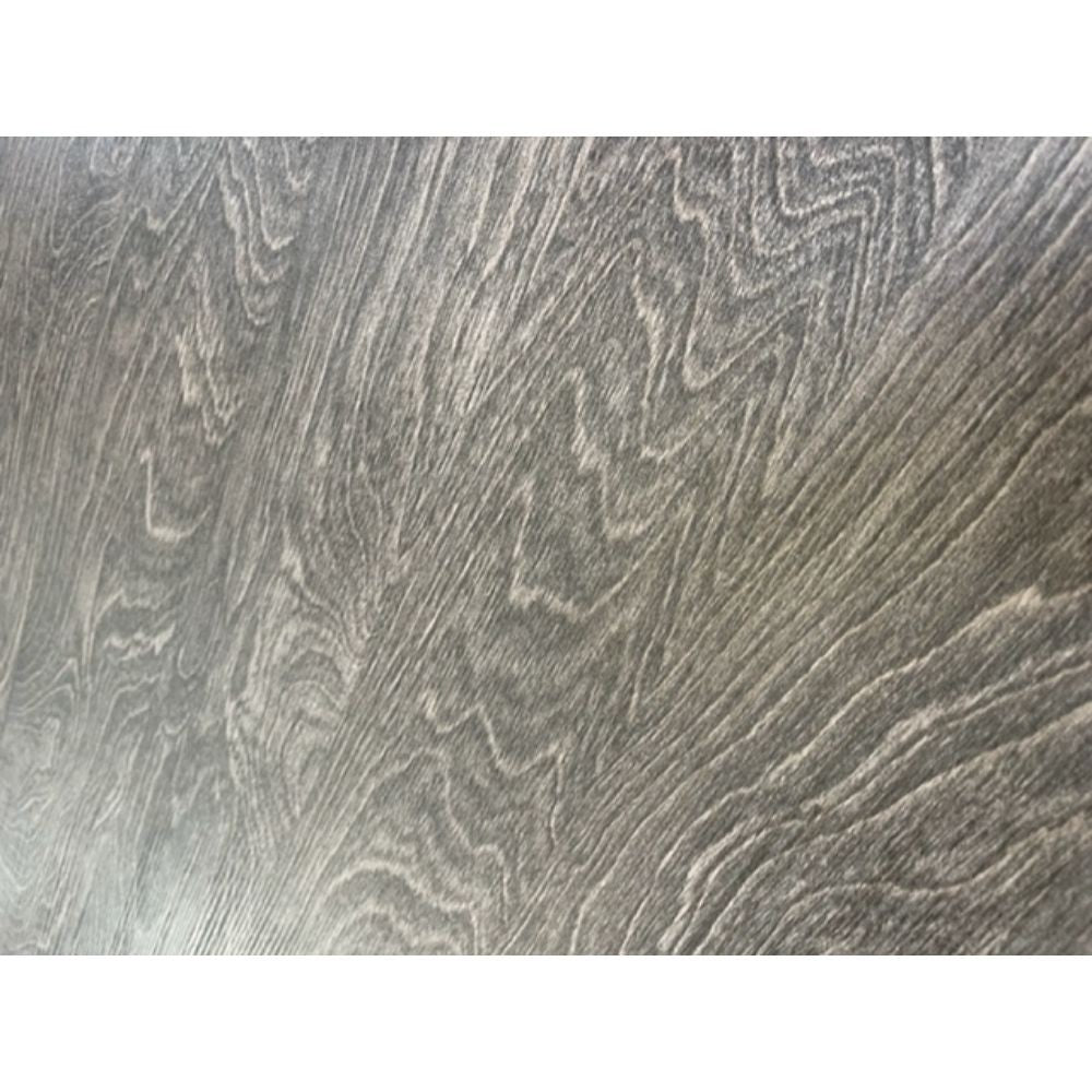 Tavolo raddoppiabile Firenze rovere grigio 90x90 EFFEZ