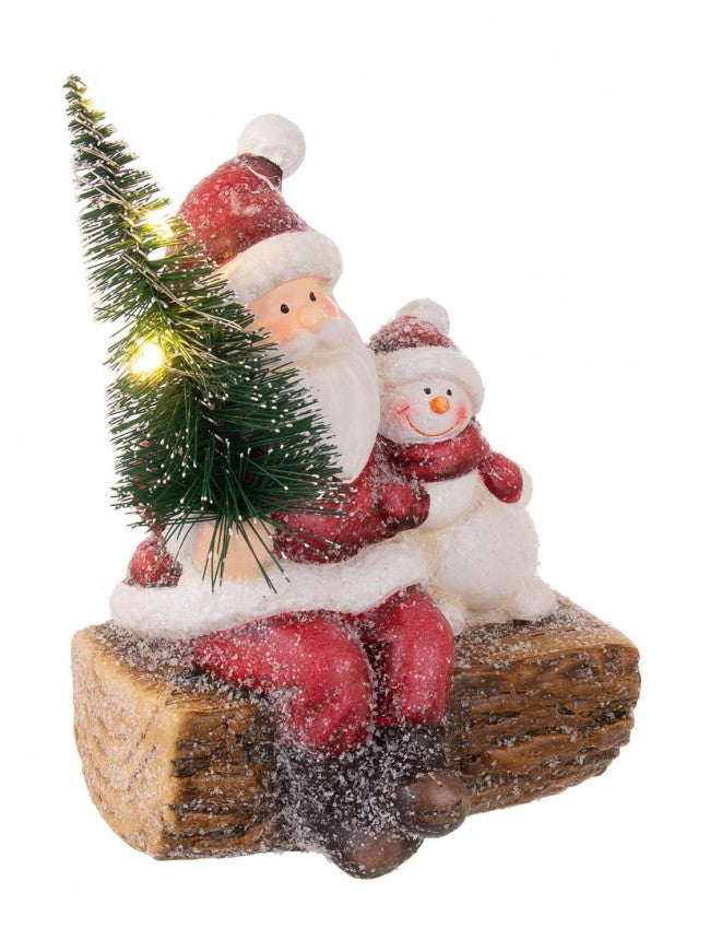 2x Decoración Sleety 2F C