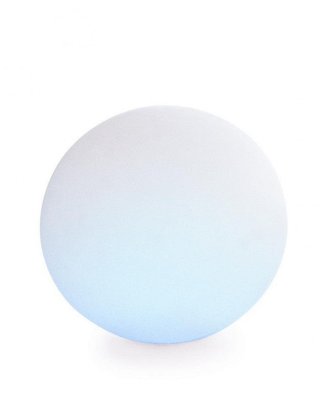 Lámpara LED de jardín piscina jardín bola diámetro 50cm