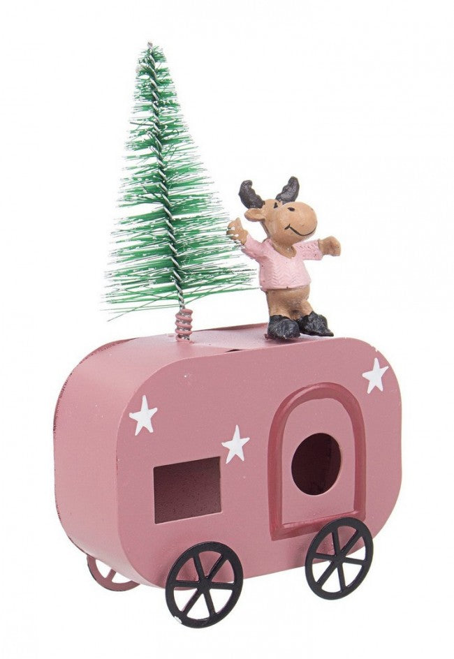 12x Decoración Felicia Caravana C