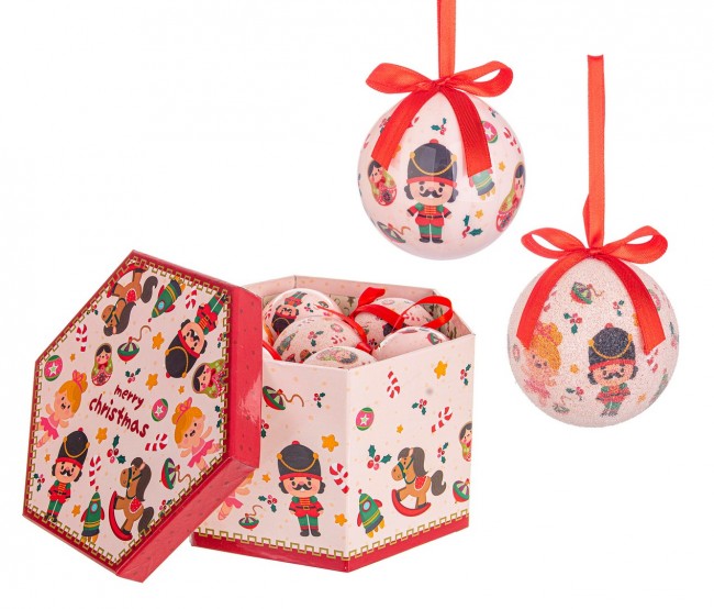 2x Conf14 Esfera Alegre D75