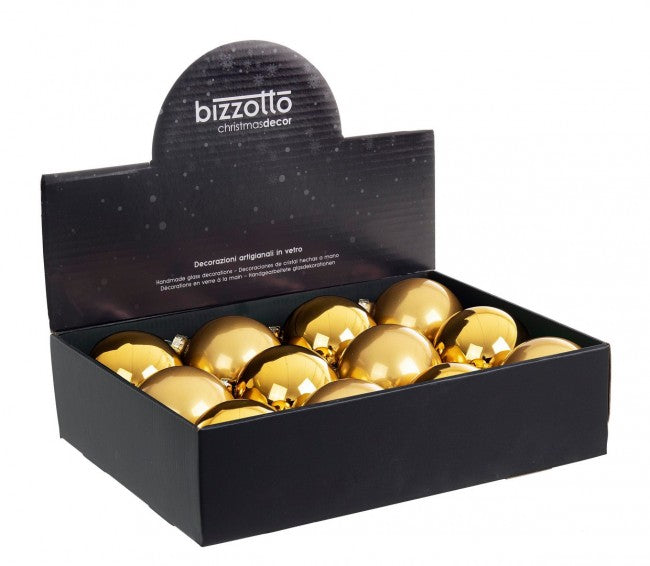 2x Display12 Sfera Vt Oro Ric As D80 10121