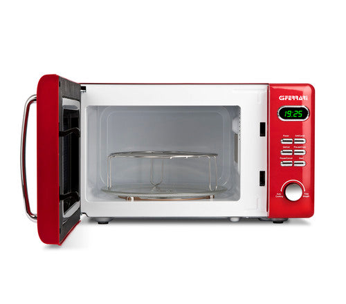 Peine para microondas. Dígito. 20L G3