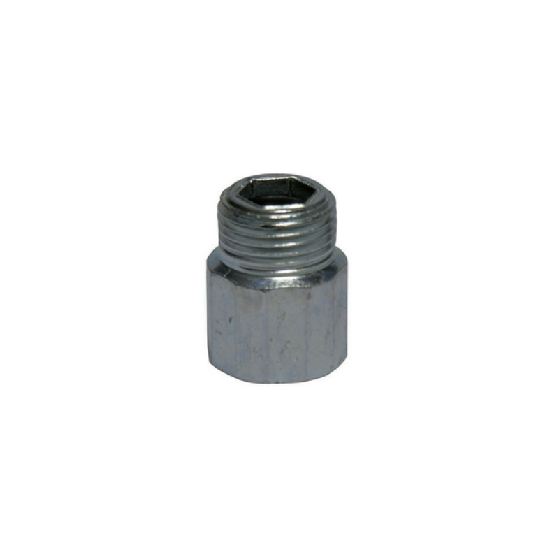 Extensión De Acero De 1/2 - 1/2 Faidf