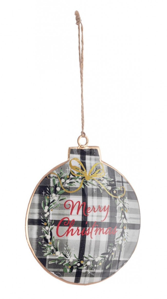 12x Colgante Iskoc Esfera Verde L