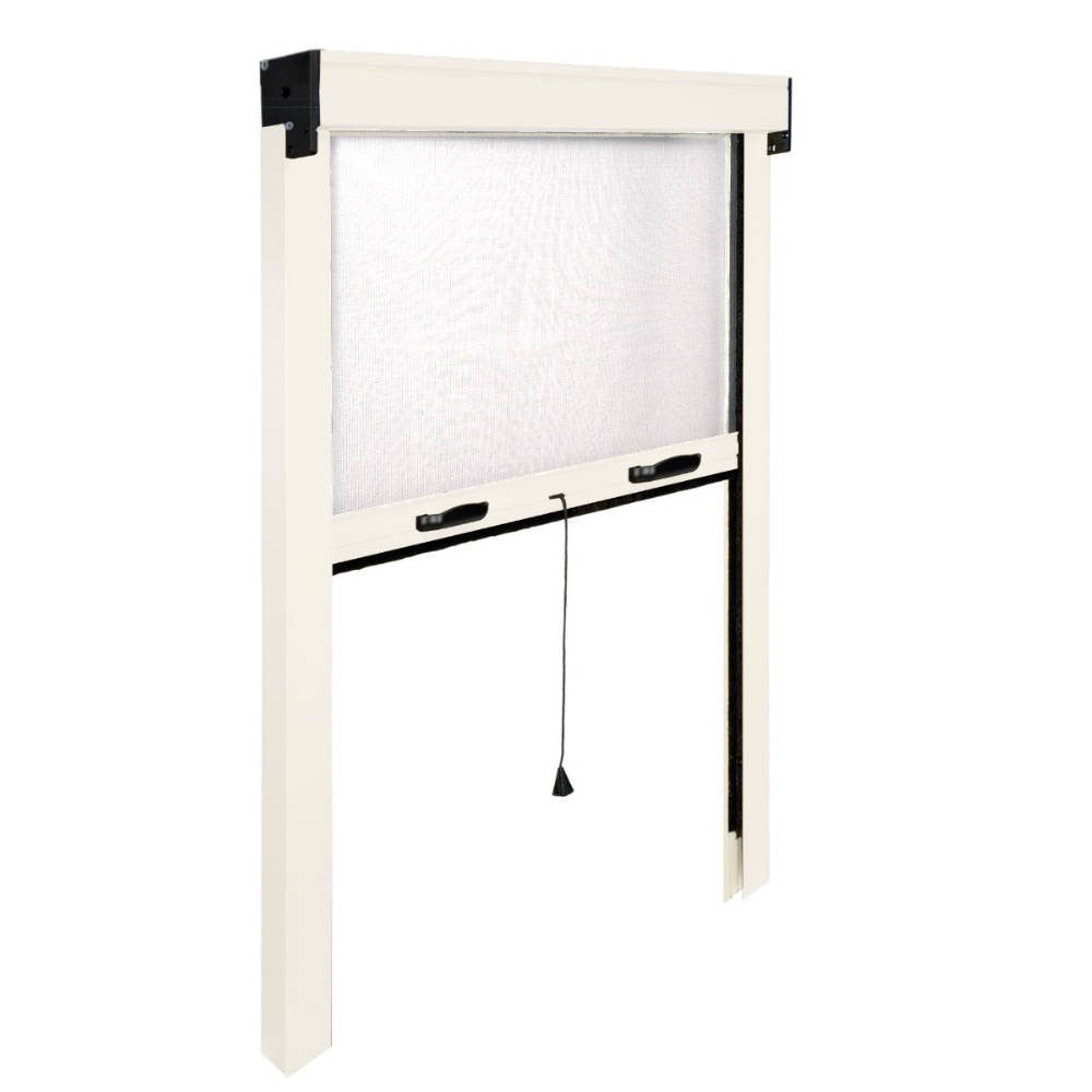 SLIM VERTICAL 120X170 BLANCO