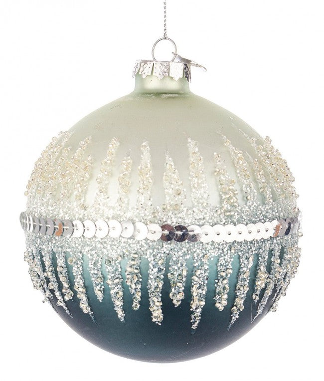 8x esfera blanca Vt Show