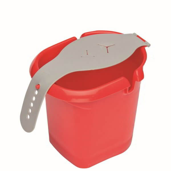 Tarro fácil de tocar