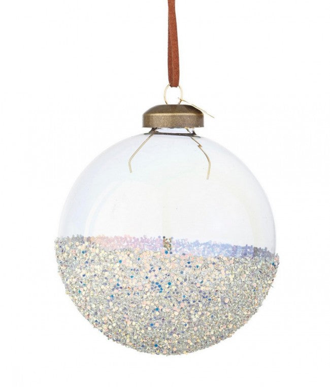 12x Esfera Iridiscente Vt Glide Azz D80