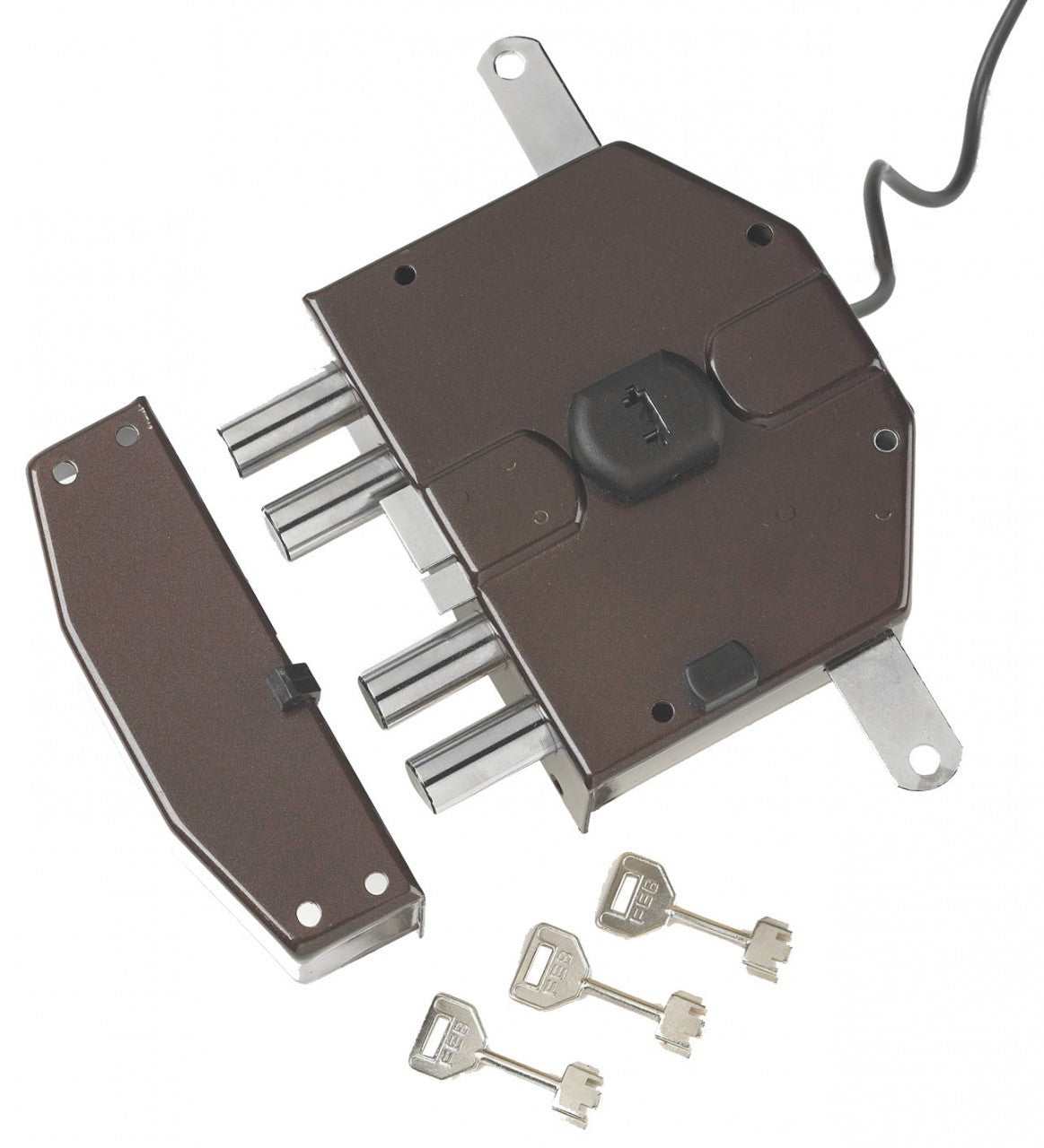 Cerradura Electrónica Derecha C-CIL.60