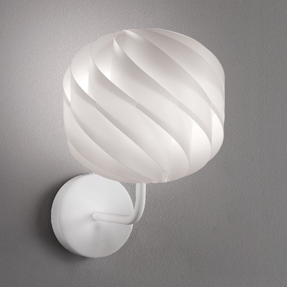 Apliques De Metal Blanco Cm. 25x28x34h