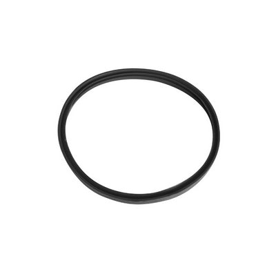 Junta laminar para conductos de humos.