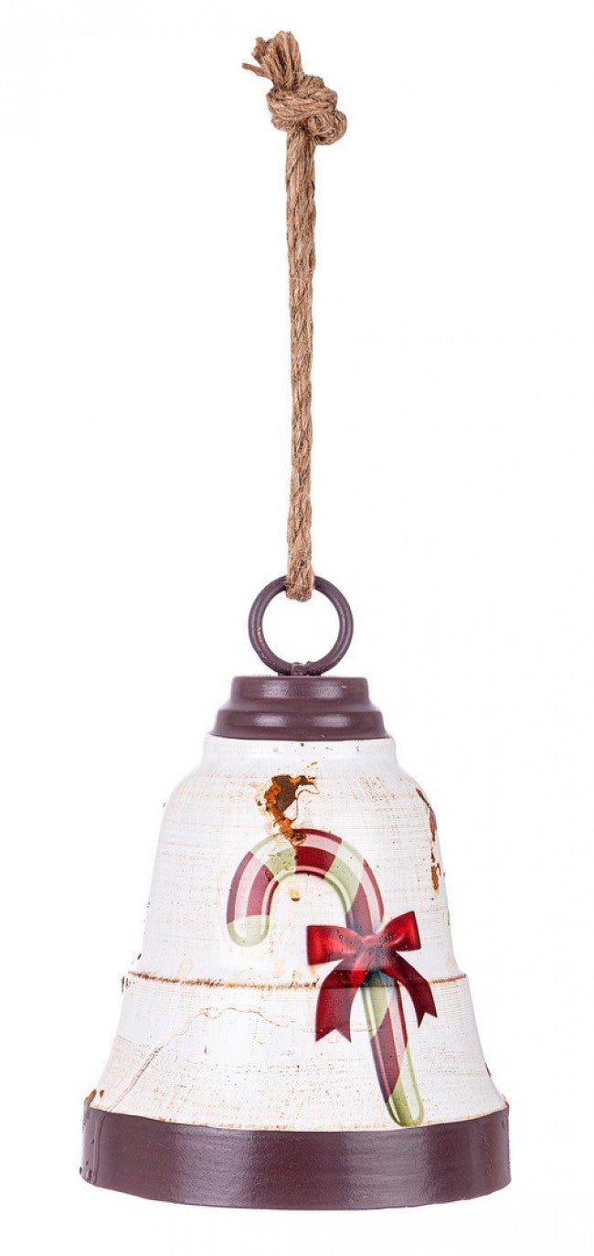 6x Colgante Ringing C-Candy