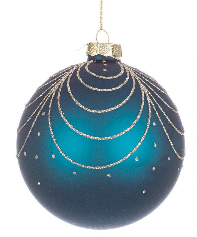 8x Esfera Vt Orbit Azul D100