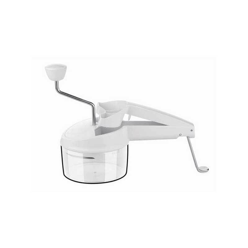 Cortadora juliana con 3 discos Handy Tescoma 643876