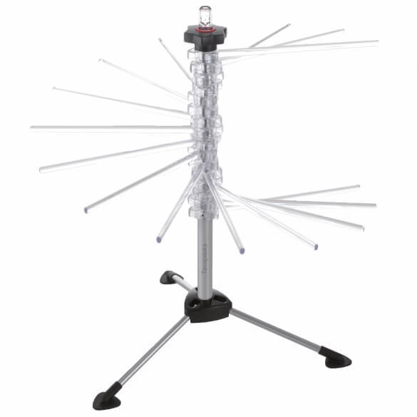 Tacapasta transparente