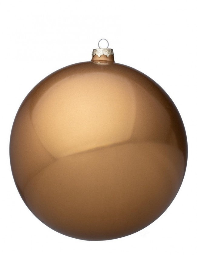 8x Esfera Vt Oro Mate D200