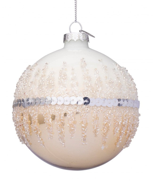 8x esfera blanca Vt Show