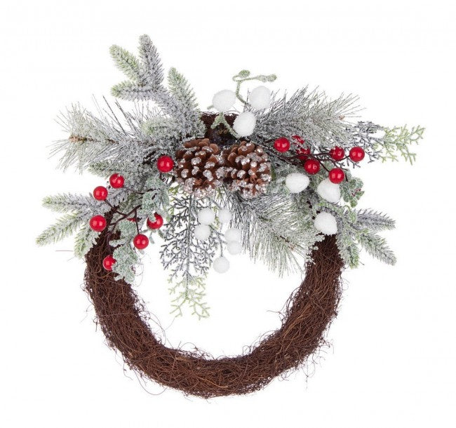 12x Corona Joselyn Bayas Rojas