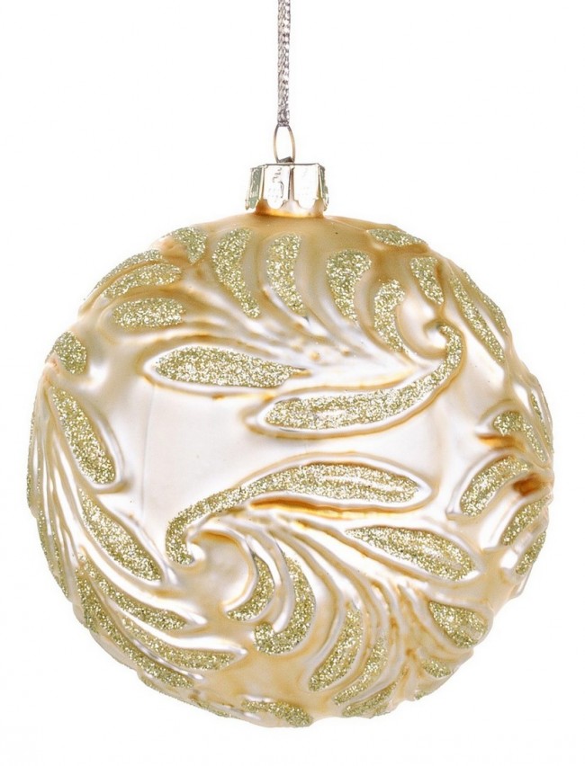 8x Esfera Vt Lux Oro D100