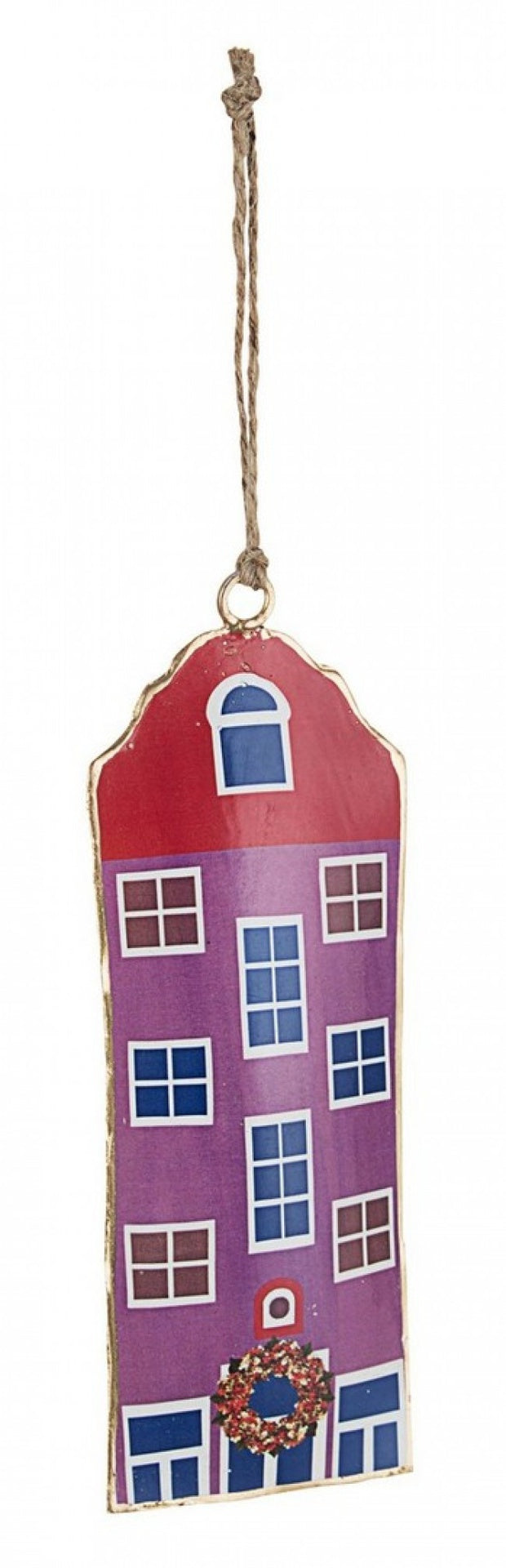 12x colgante Luke Palazzina L