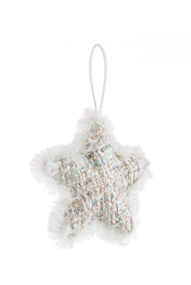 12x Montblanc Estrella S. Colgante