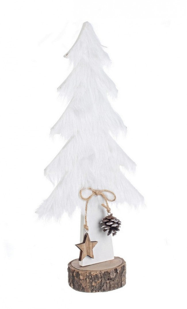 6x Pino Katrin Blanco L