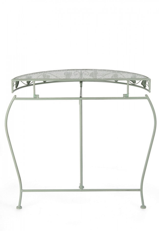 2x Consola Harriet Salvia