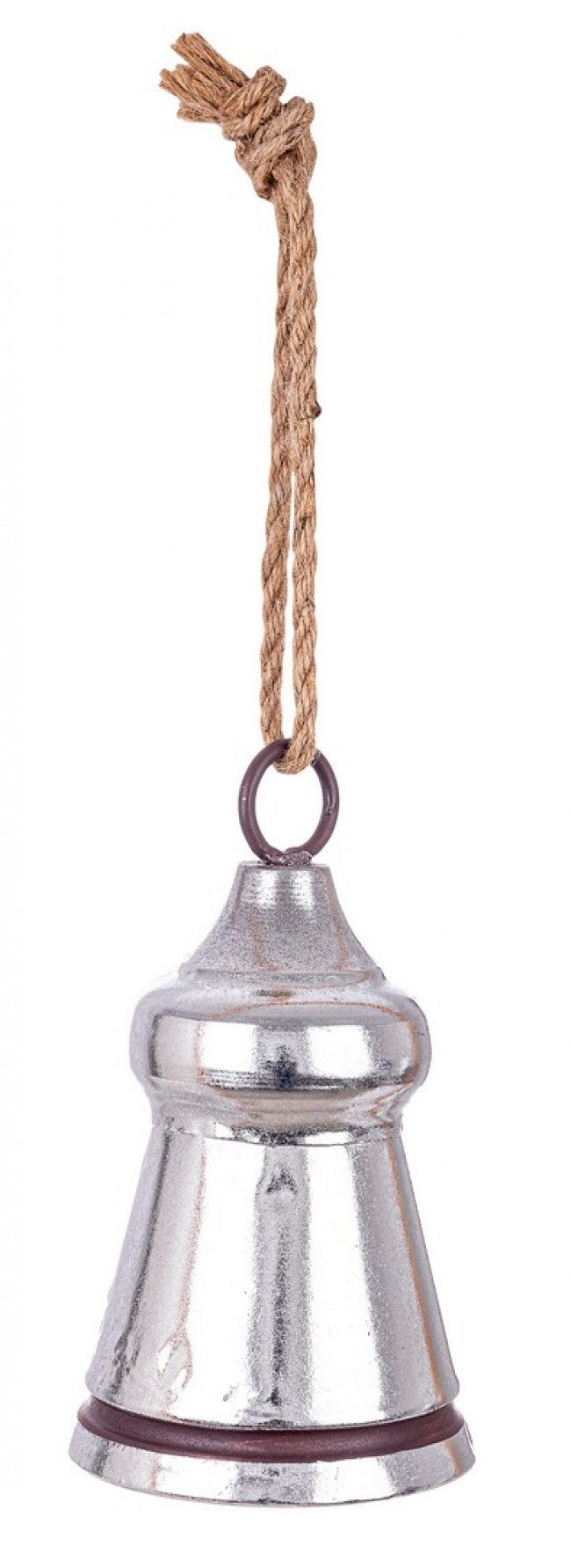 12x Colgantes Acústicos de Plata