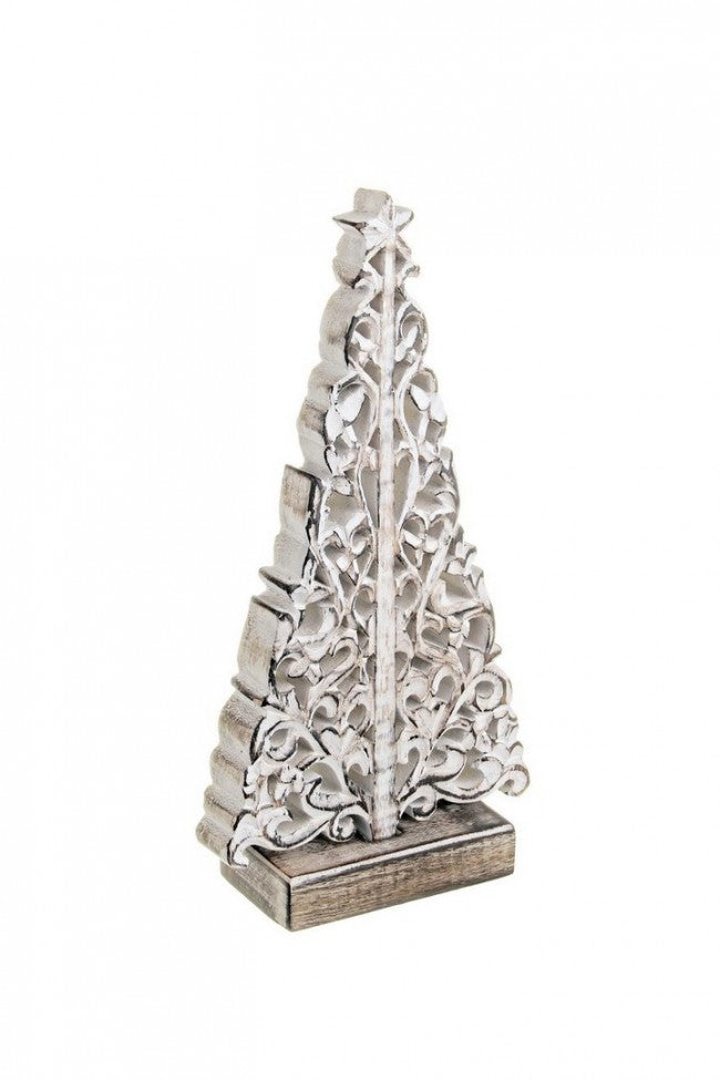 4x soporte de cenador de pino S