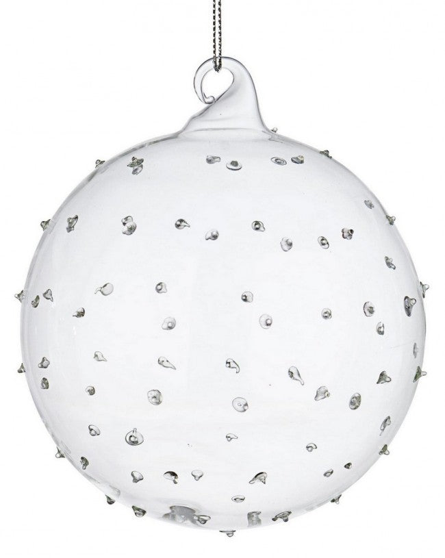 8x Sfera Vt Rugiada Trasp D100