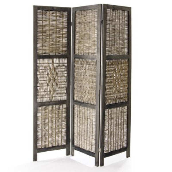 Mampara Norma con 3 puertas