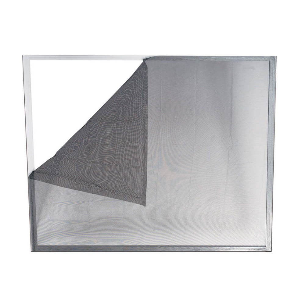 AQUI HAY 150X300 GRIS