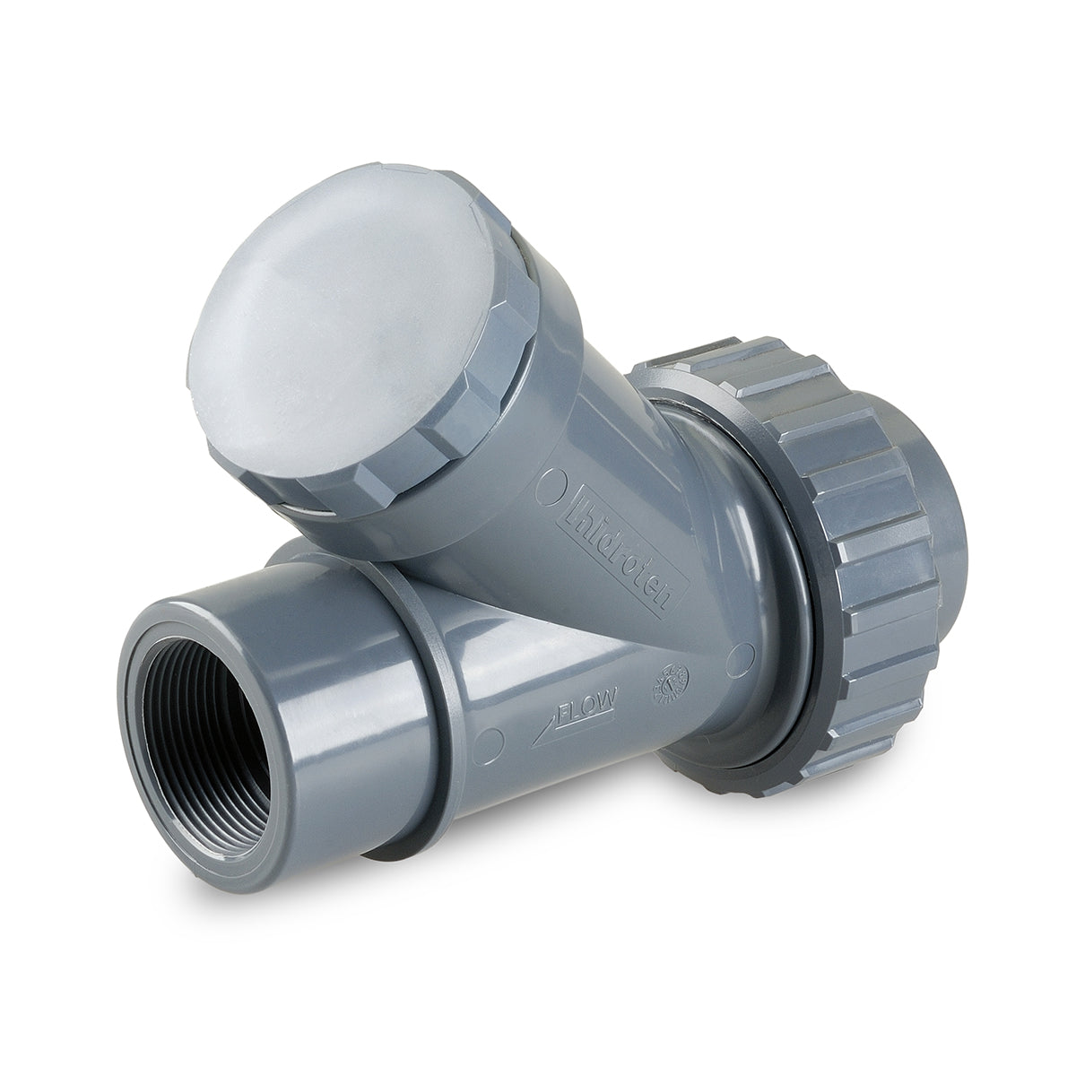 Válvula antirretorno rosca hembra 2" DN 50 PN 10