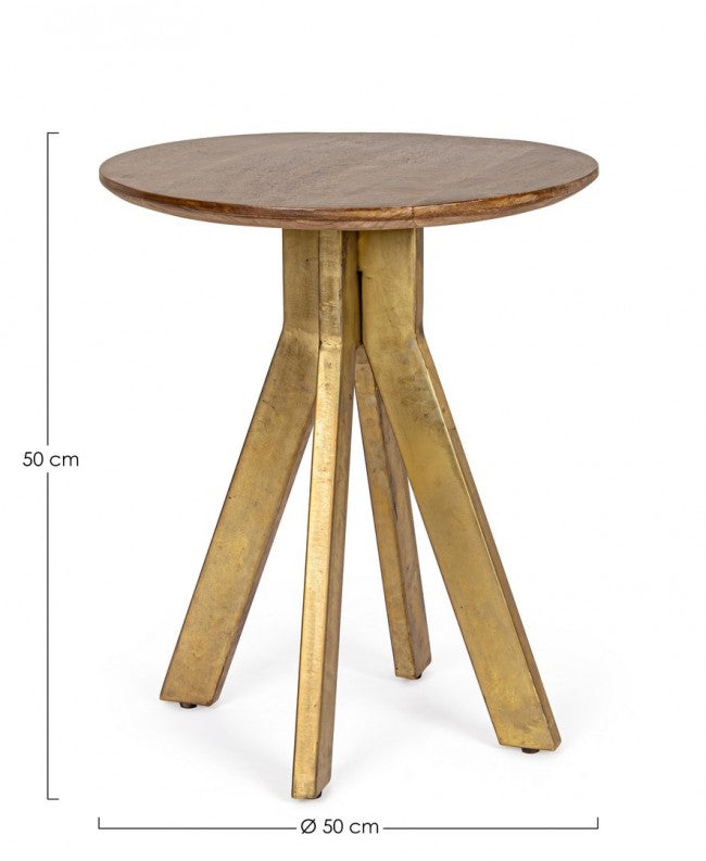 Mesa de centro Sherman D50