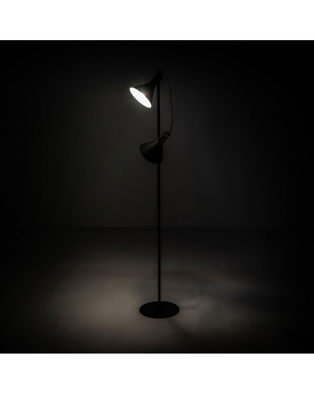 Lámpara de pie - Hadar