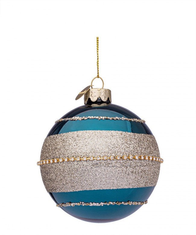 12x Esfera Vt Beautify Air Force Azul D80