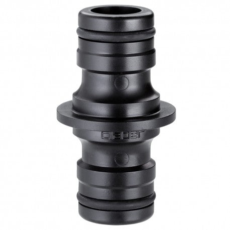 Conexión Max-Flow de 2 vías