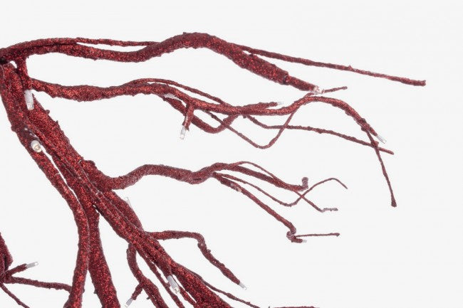 6x Ramo Beam 32Led Rojo Clásico Ip20