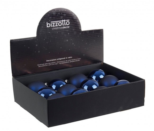 2x Display12 Sfera Vt Blu Culo D80 533C