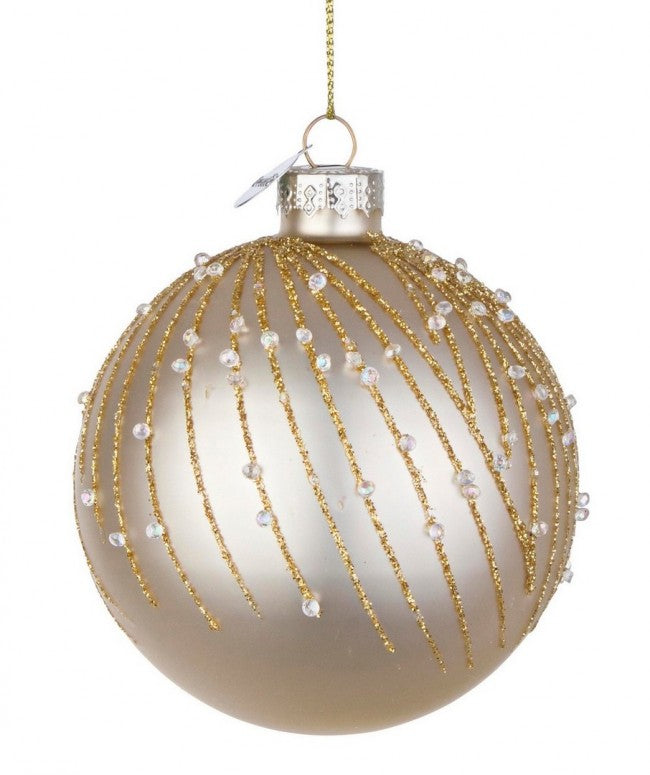 12x Sfera Vt Gem Linee Champán Op D80